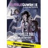 Bubblegumshoe, sauvons le bal (kit de découverte) version numérique