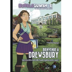 Bienvenue à Drewsbury