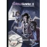 Bubblegumshoe, le livre de base