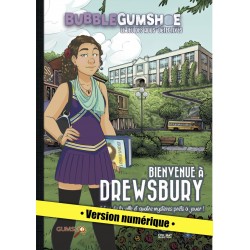 Bienvenue à Drewsbury version numérique