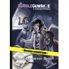 Bubblegumshoe, le livre de base version numérique